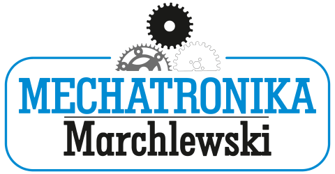 Mechatronika Logo
